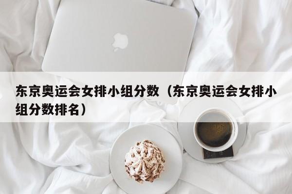 东京奥运会女排小组分数（东京奥运会女排小组分数排名）