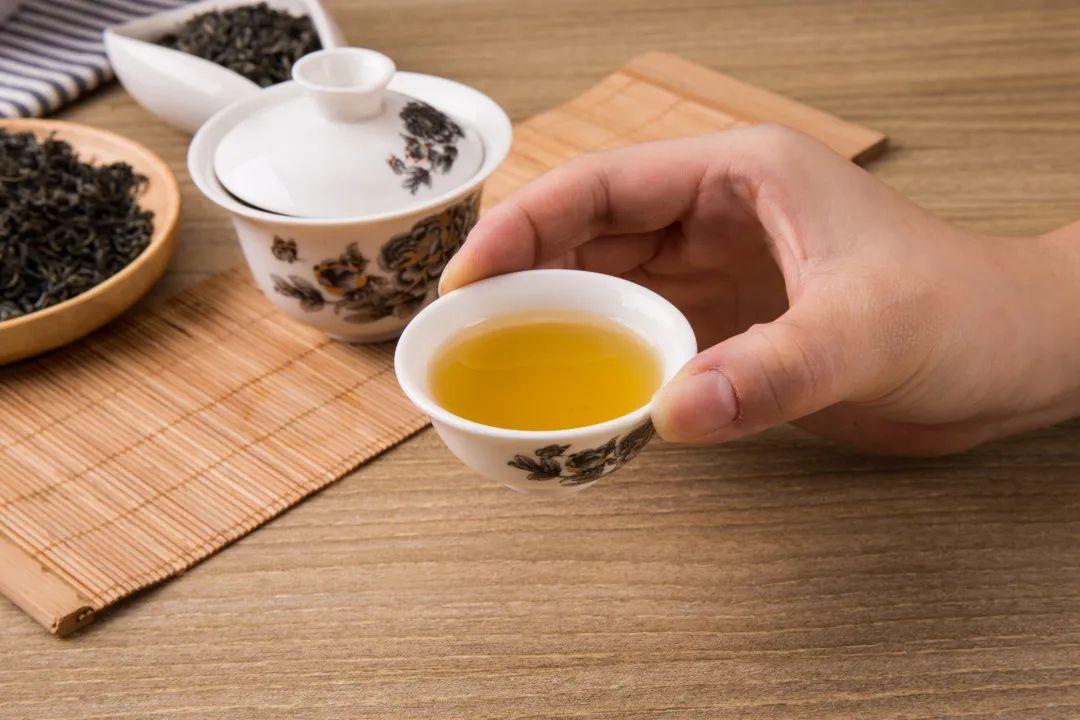 关于尿酸高的人不能喝茶？不实的信息