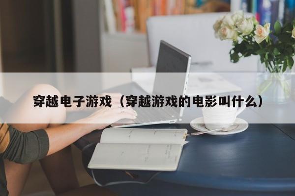 穿越电子游戏（穿越游戏的电影叫什么）